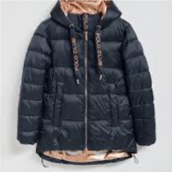 CHAQUETAS