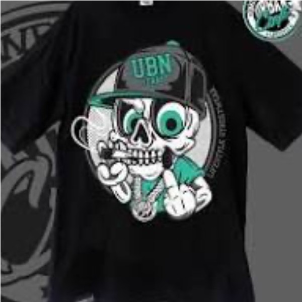 CAMISETAS