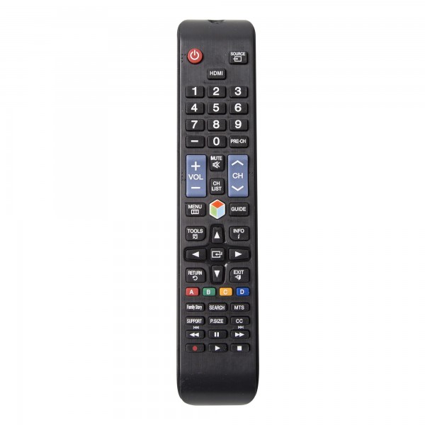 Mando a distancia tv samsung