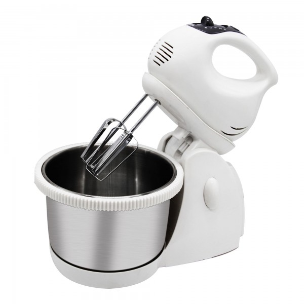 Robot batidora amasadora .250 w kuken