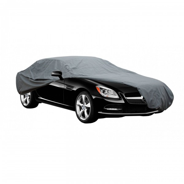 Funda exterior premium Opel COMBO, impermeable, Lona, cubierta
