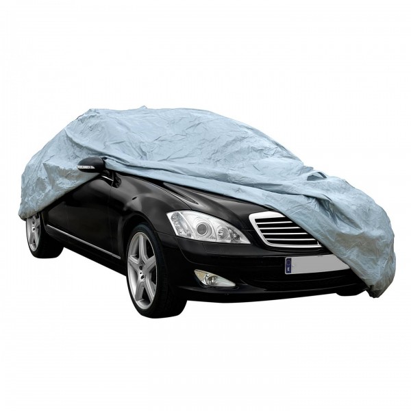 Funda exterior premium Volkwagen MULTIVAN, impermeable, Lona, cubierta