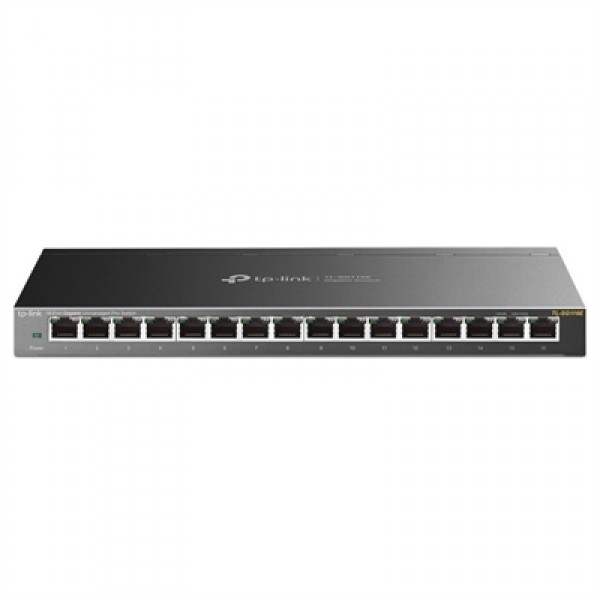 Tp-link tl-sg116e switch 16xgb metal