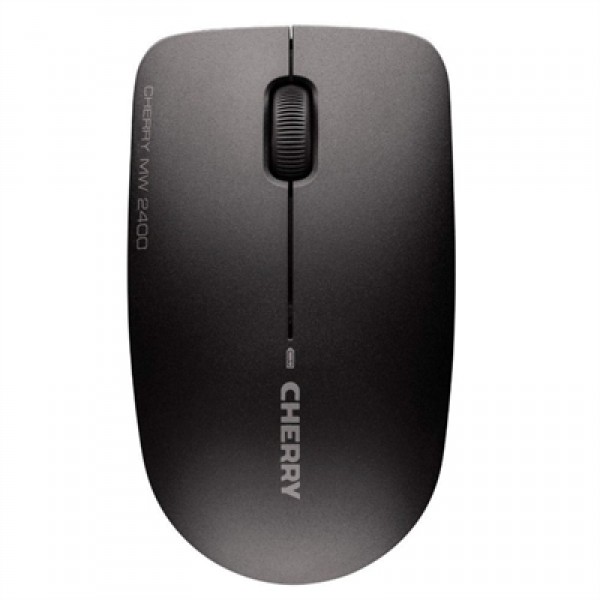 Cherry ratón inalámbrico 1200dpi jw-0710-2