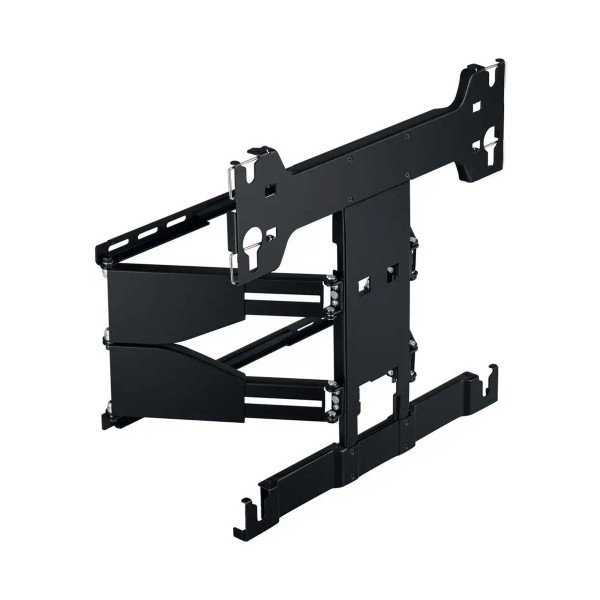 Samsung wallmount slim wmn-b16fb / soporte tv extraplano de pared