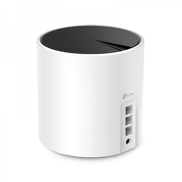 Tp-link deco x55(2-pack) wifi6 ax3000 dual mesh