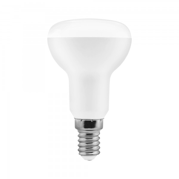 Bomb.led samsung reflec.r-50 e14 6w.cal (caja de 5 unidades)