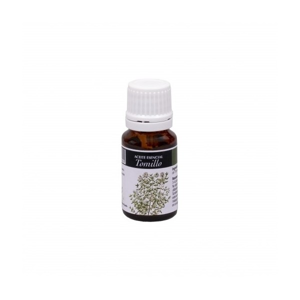 Esencia tomillo 10ml
