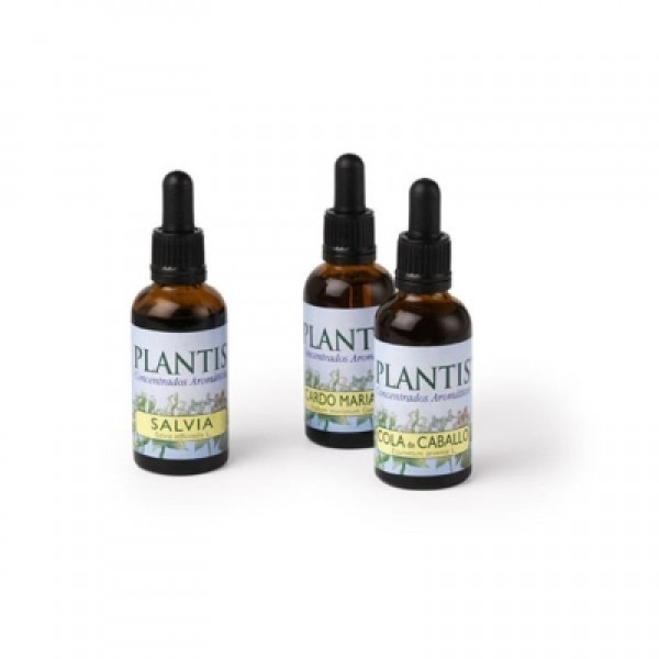 Extracto Ortiga verde 50ml