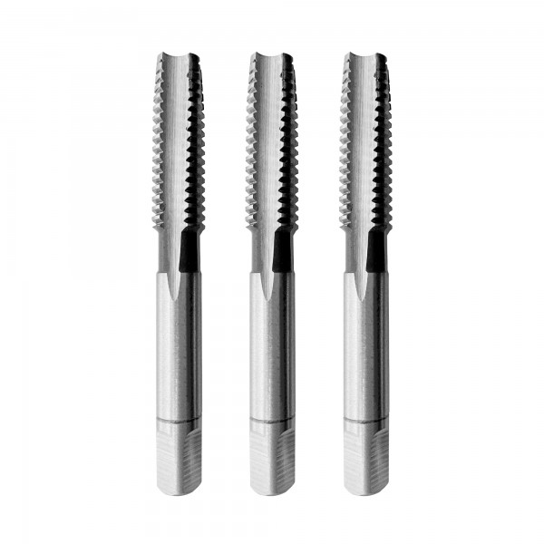 Macho roscar hss m10x1,50mm.(juego3)