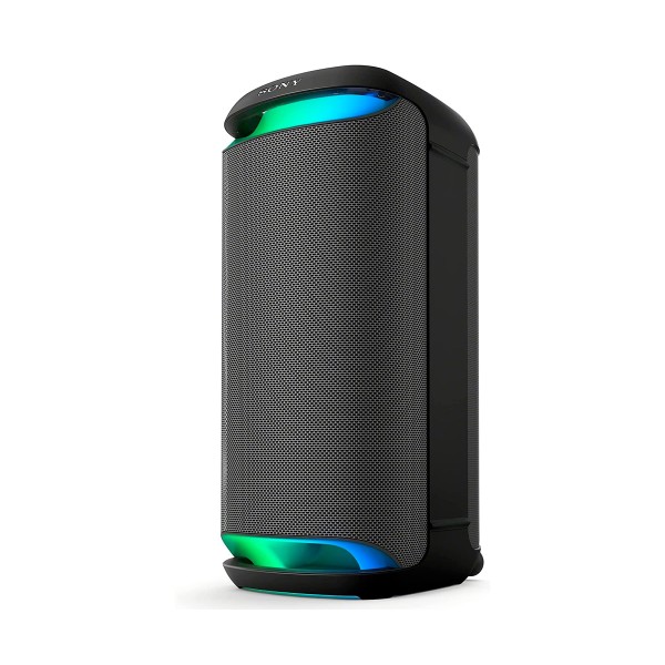 Sony srs-xv800 black / altavoz de fiesta & karaoke