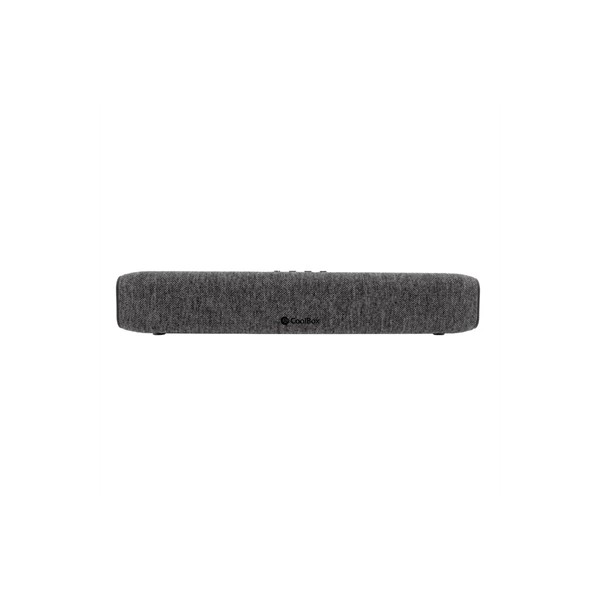 Coolbox altavoz  bt5.3 barra 10wx2