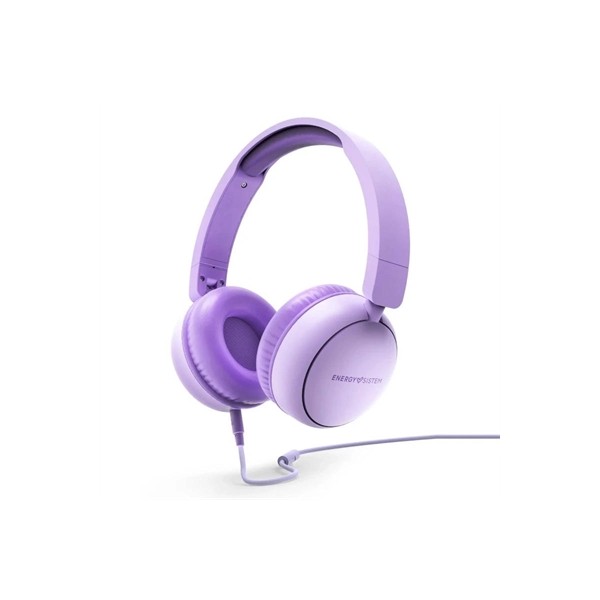 Energy sistem urbantune  auric. con cable y micro