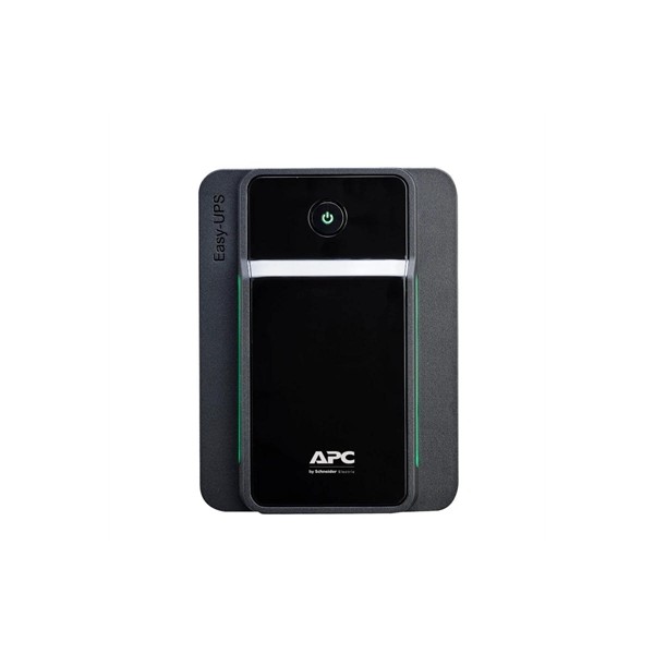 Apc easy ups 700va 230v avr schuko sockets