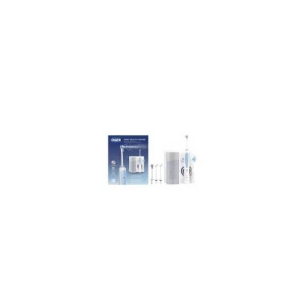 Oral B Irrigador Oxyjet Md20