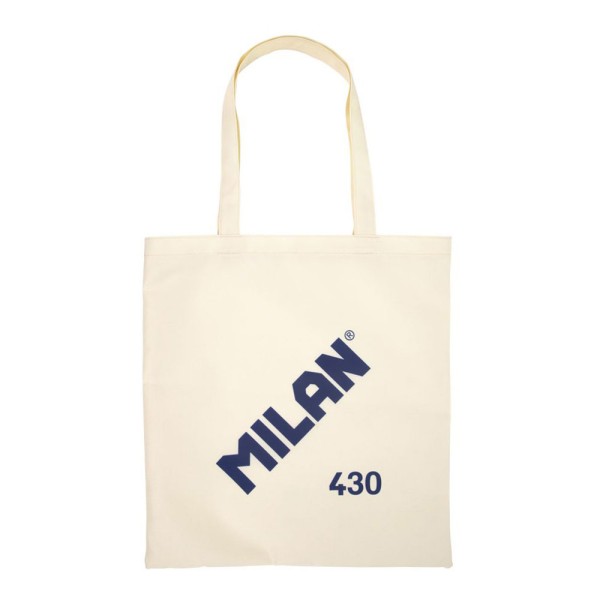 Bolsa tote bag serie 1918 beige 12,6 l