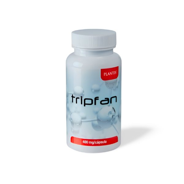 Tripfan (triptofano)