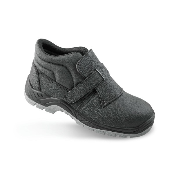 Bota plus soldador s3 40