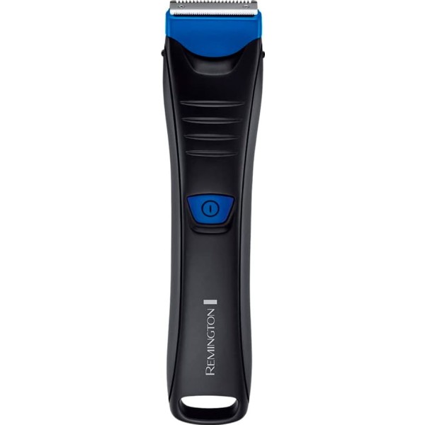 Remington bht250 delicates / afeitadora corporal masculina especial zonas delicadas