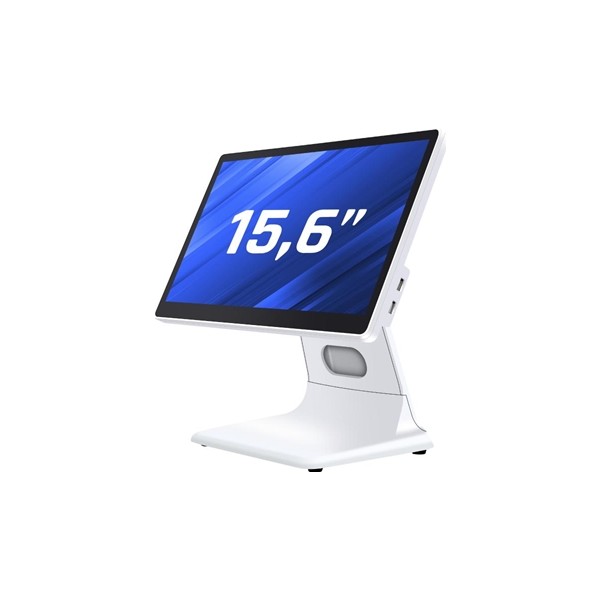 Iggual tpv 15,6" 16:9 n100 4+128gb no so blanco