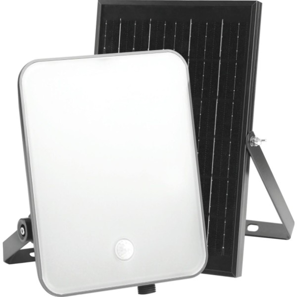 Proyector led solar ip65 s/pir 200w.3cct