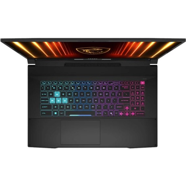 Msi katana 17-082xes i9-14900hx 32 1tb 5060 dos 17
