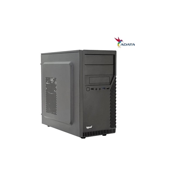 Pc st q9 psipc443 amd r7-8700g 16gb 1tb sin so