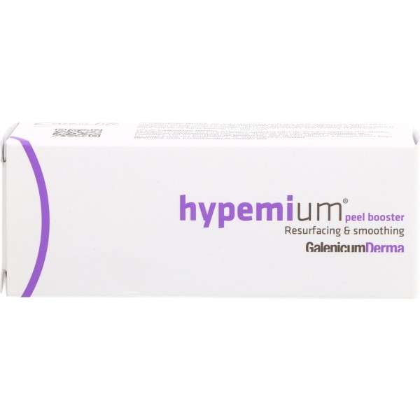 Hypemium Peel Booster Galenicum Derma 30 ml con Gotero