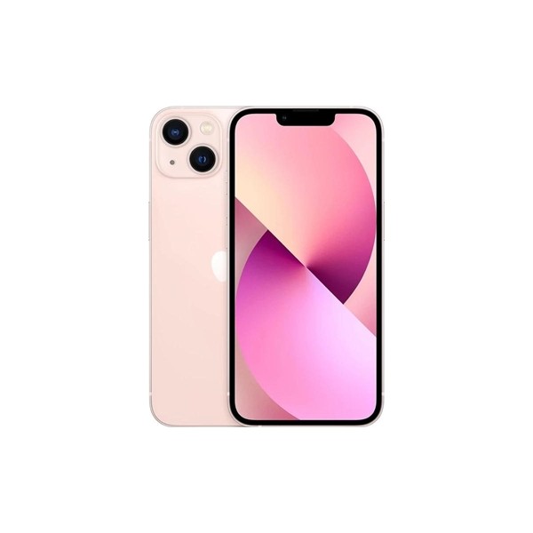 Ckp iphone 15 semi nuevo 512gb pink grado b