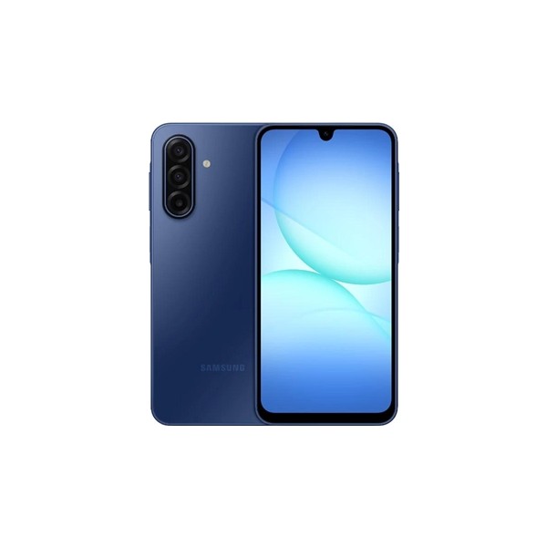 Samsung galaxy a17 5g 128gb 4gb azul
