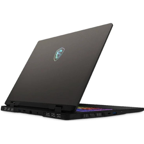 Msi crosshair a16hx-048xes amd r9 32 1tb 5070 dos