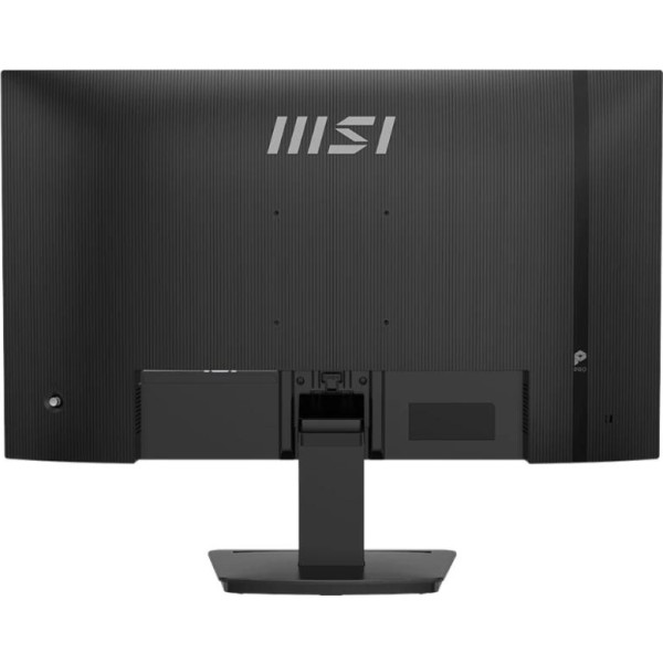 Msi pro mp273 e14a monitor 27" ips fhd 144hz dp mm