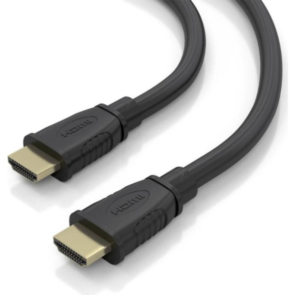 Aisens cable hdmi v2.1 ccs hec 8k60hz m/m 3.0m