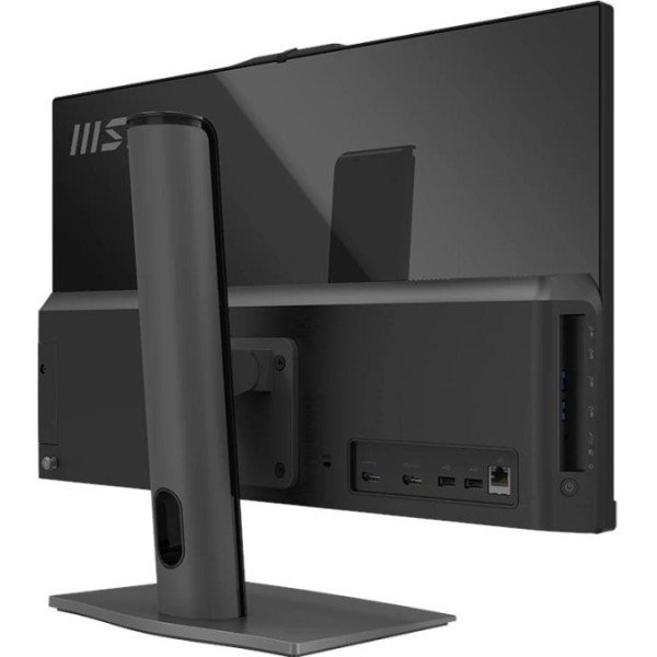 Msi am242tp-2218eu c5-120u 16gb 512 w11h 24" tac.n