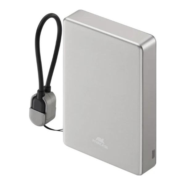 Rivacase va2617 powerbank 10000mah magsafe 15w