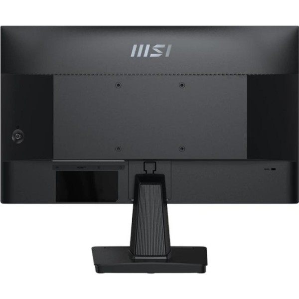 Msi pro mp225 e12vl monitor 22" fhd 120hz vga hdmi